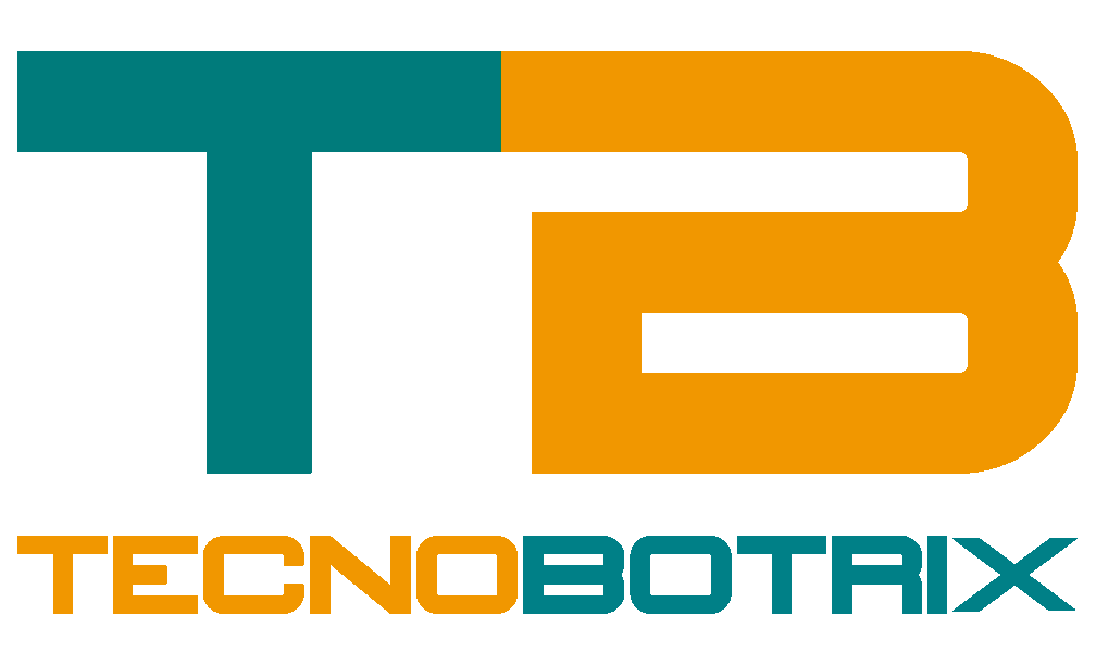 Tecnobotrix Logo