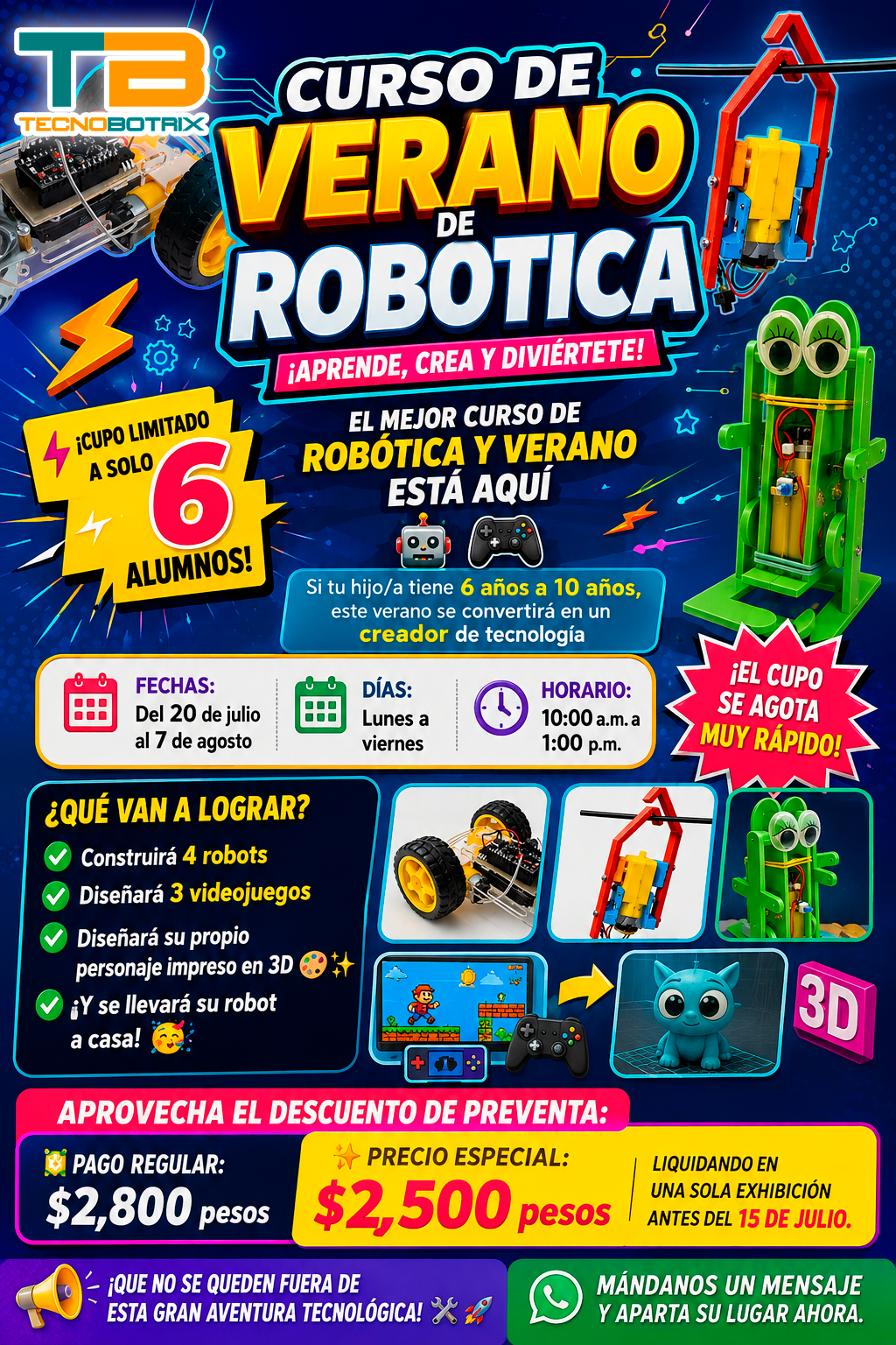 Póster 1